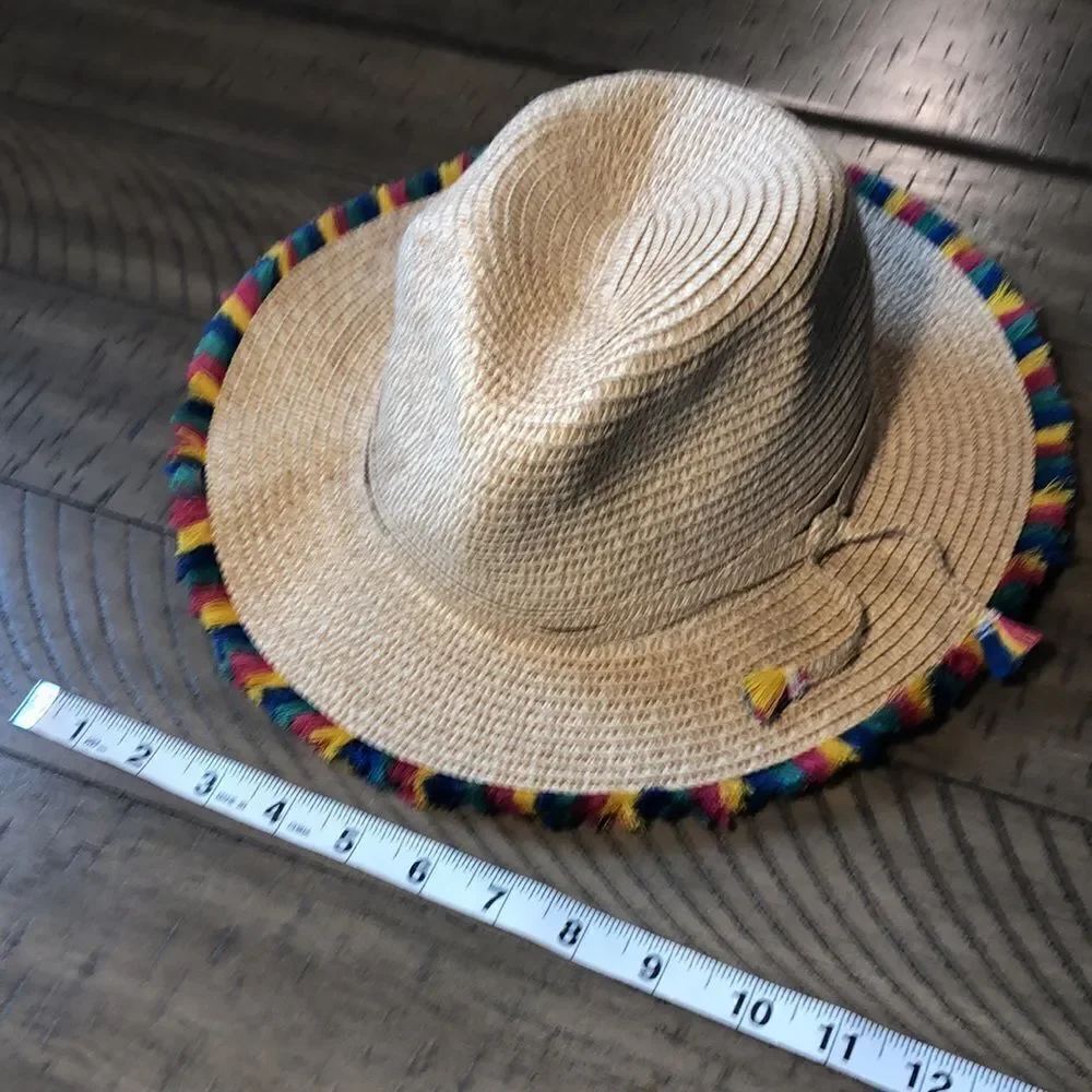 Tucker & Tate Scrunch & Shape Sun Hat 👒 Throw it in your bag and it resh…